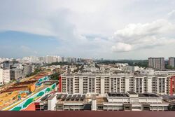 JadeScape (D20), Condominium #587765231